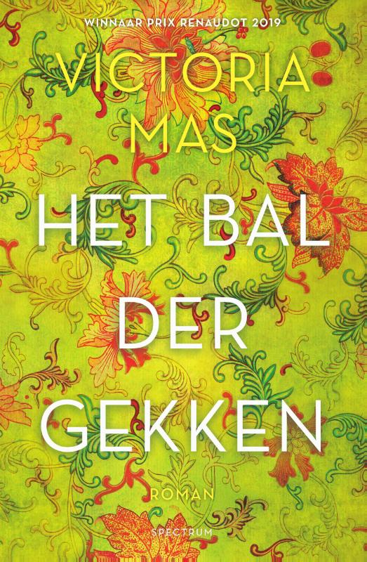 boekenbalie_9789000376865_cover Het bal der gekken