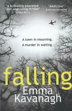 Emma Kavanagh Falling thumbnail