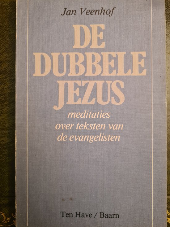 Dubbele jezus