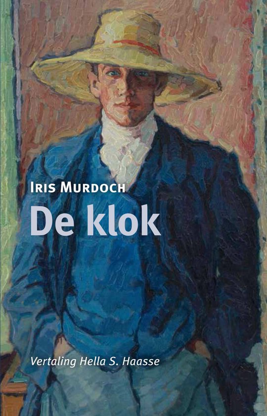 De klok / Regenboogreeks / 3
