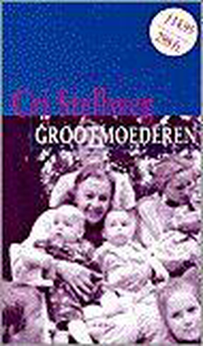 Grootmoederen