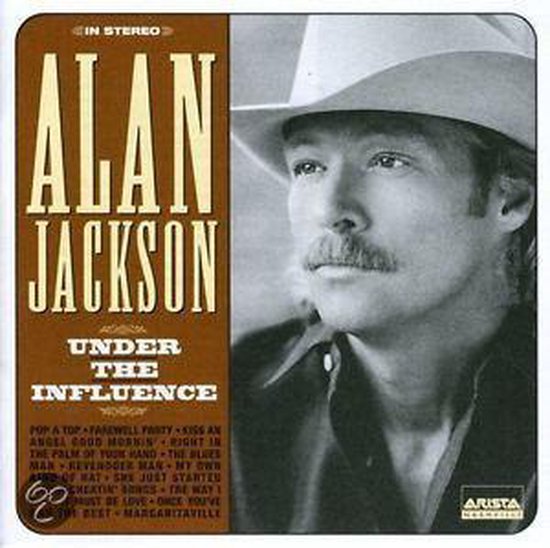 Under The Influence thumbnail