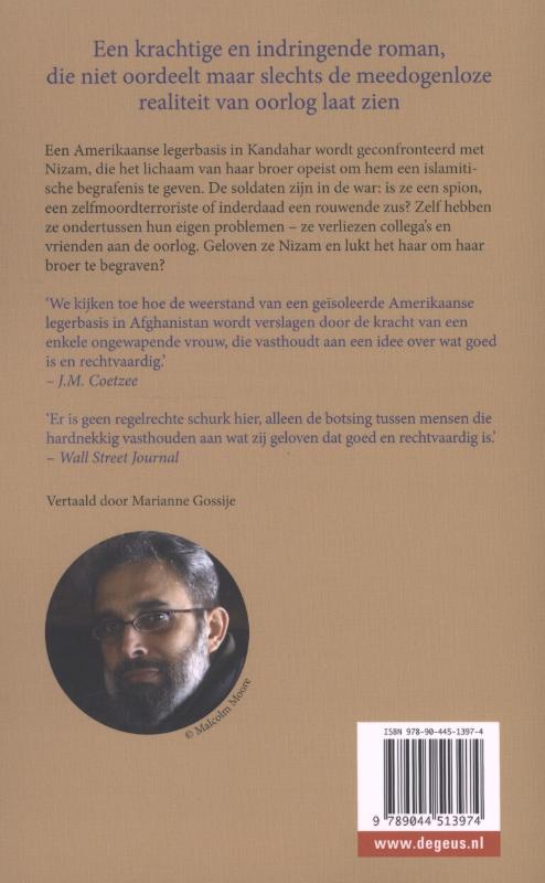 De zoon van mijn moeder De zoon van mijn moeder achterkant