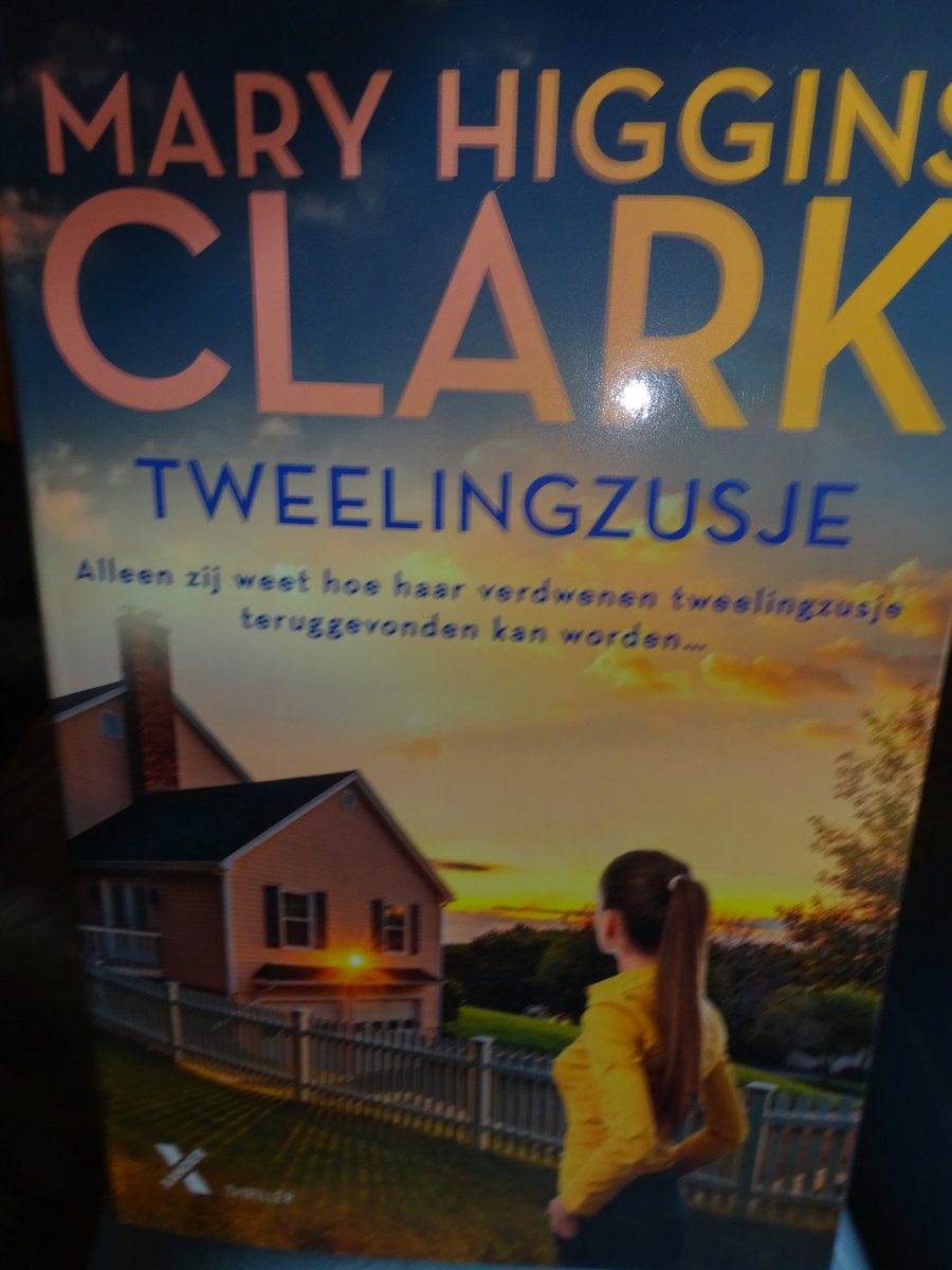 Tweelingzusjes