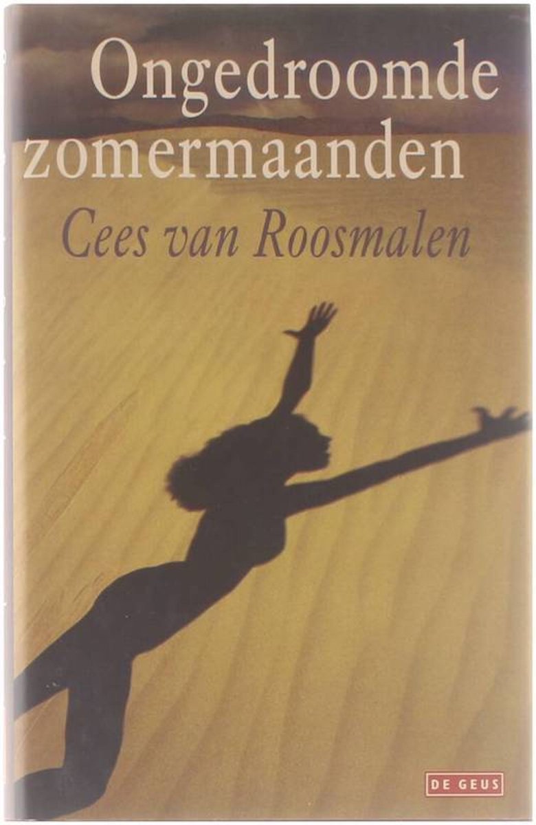 boekenbalie_9789052263267_cover ONGEDROOMDE ZOMERMAANDEN