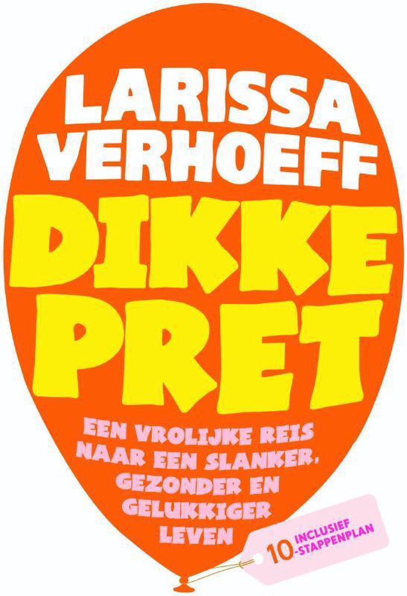 Larissa Verhoeff Dikke Pret thumbnail
