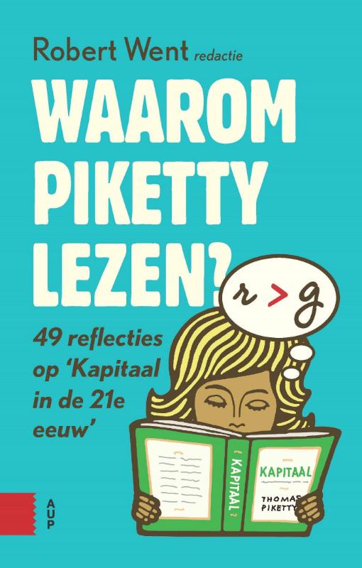 Waarom Piketty Lezen? thumbnail