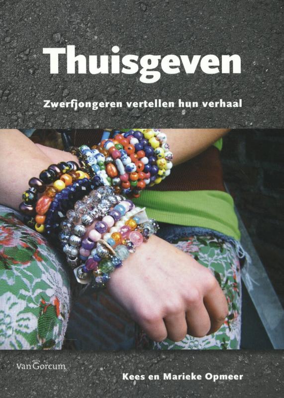 Thuisgeven