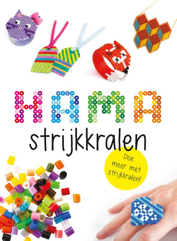 Hama strijkkralen