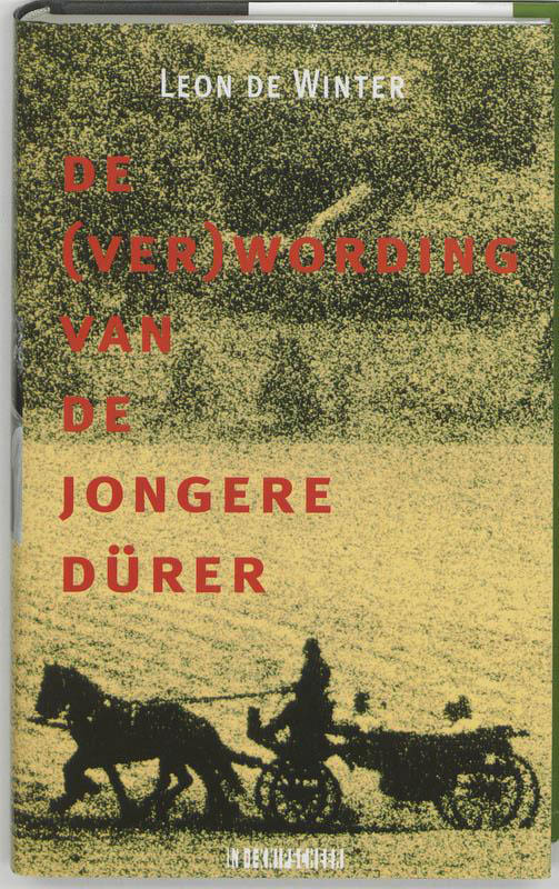 boekenbalie_9789062654659_cover Verwording Van De Jongere Durer