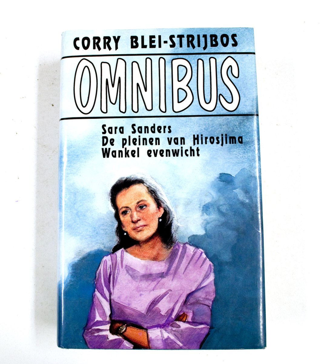 Blei-strijbos (omnibus)
