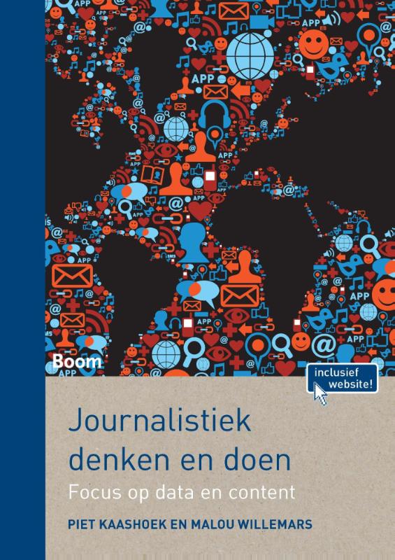 Malou Willemars Journalistiek Denken En Doen