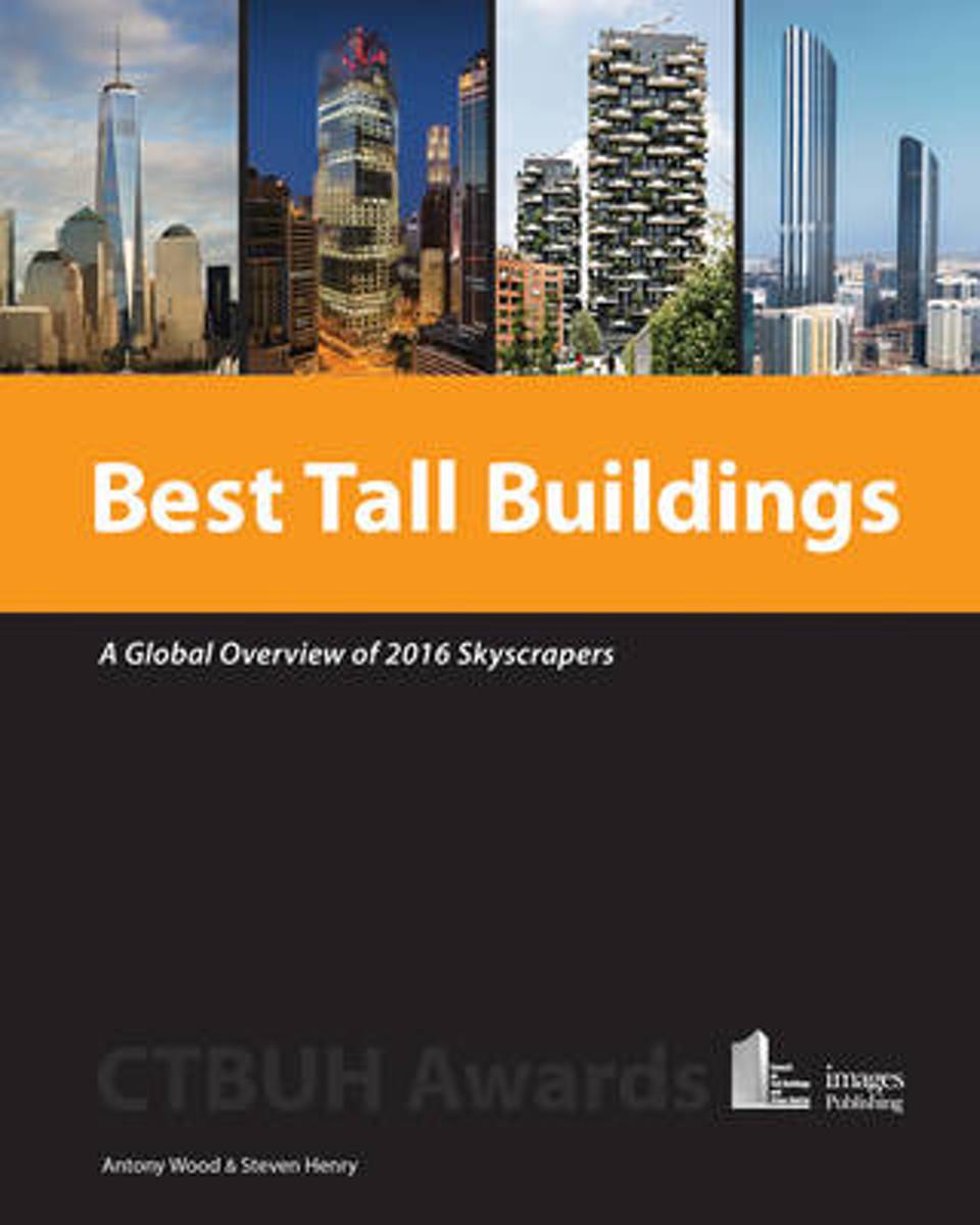 Best Tall Buildings