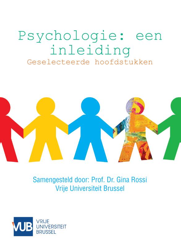 Psychologie, custom editie