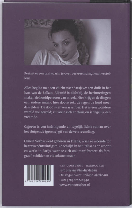 Gifgroen achterkant