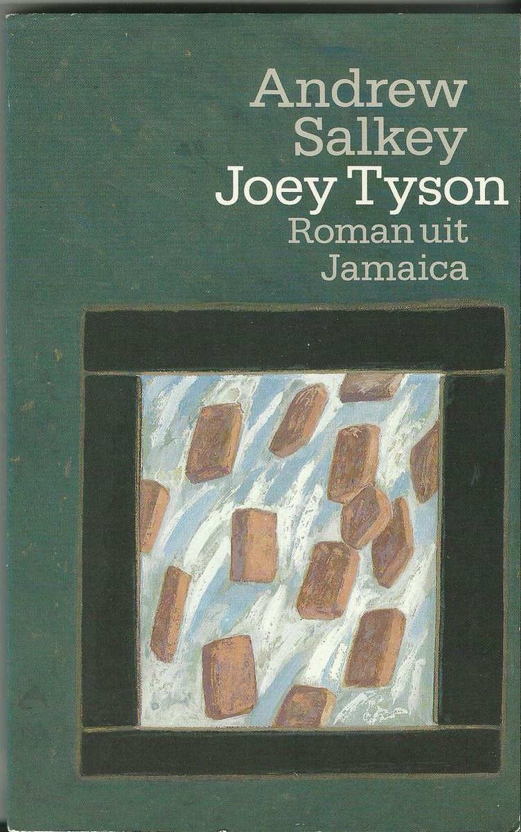 Joey Tyson