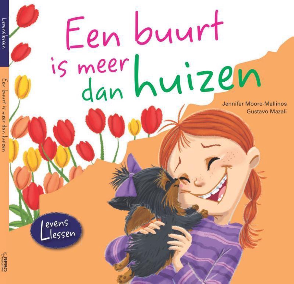 boekenbalie_9789039626337_cover Een buurt is meer dan huizen - levenslessen