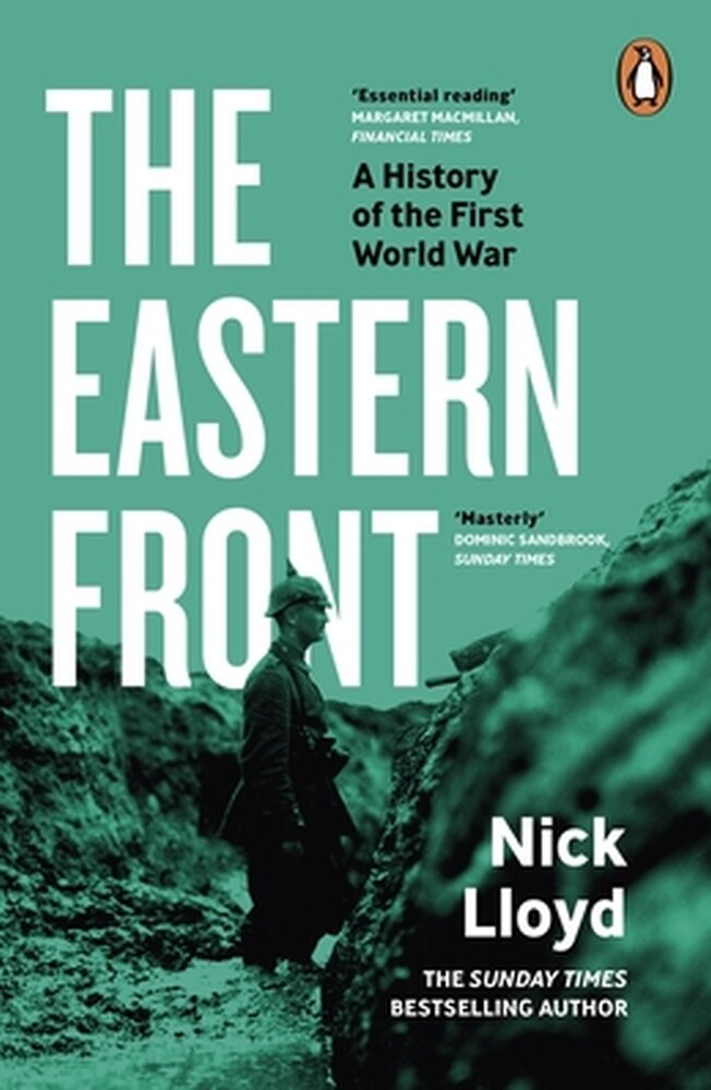 The eastern front / First World War trilogy / 2