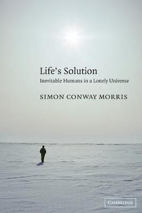 Simon Conway Morris Life's Solution thumbnail