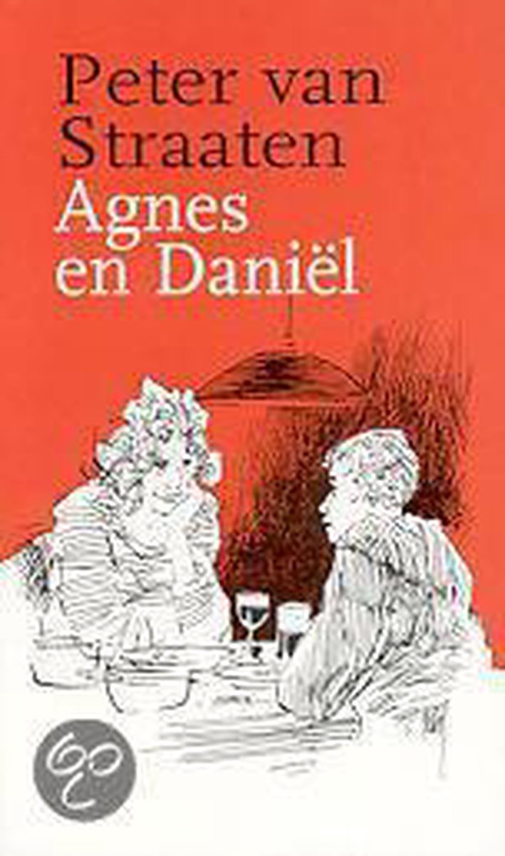 Agnes en Daniel / Rainbow pocketboeken / 281
