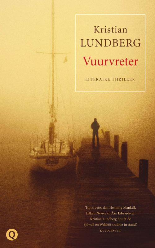 Vuurvreter