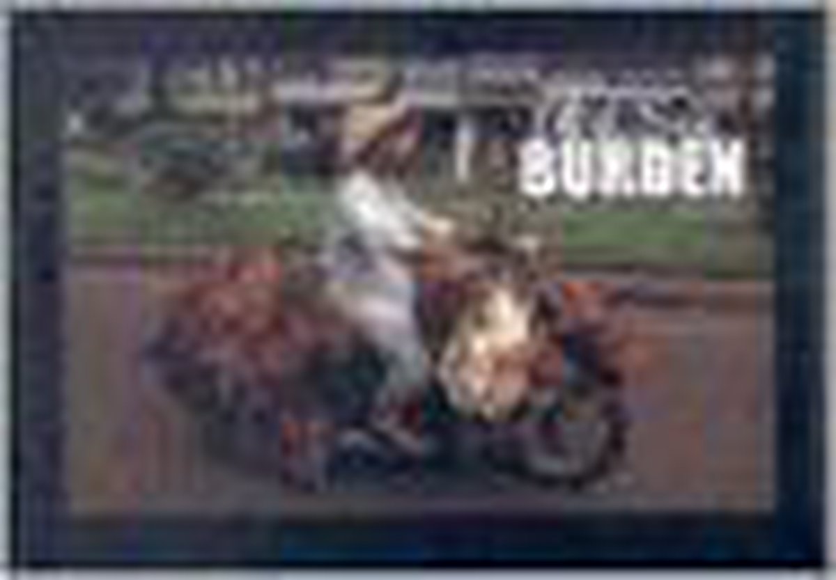 Bikes Of Burden