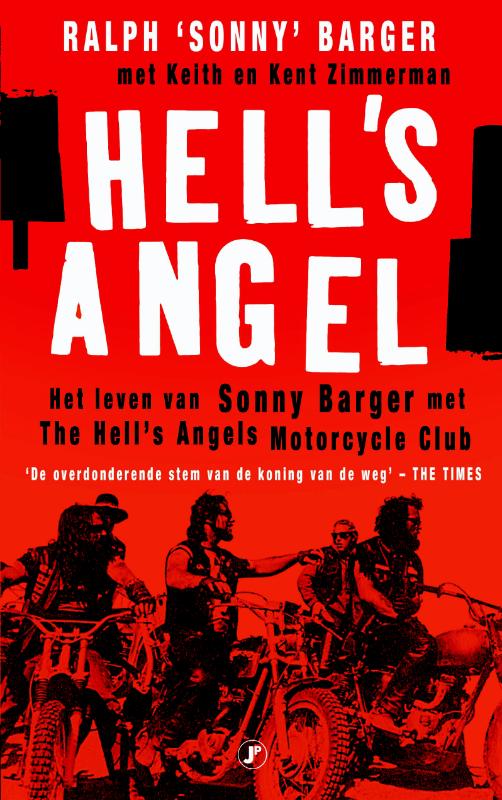 Hell's Angel