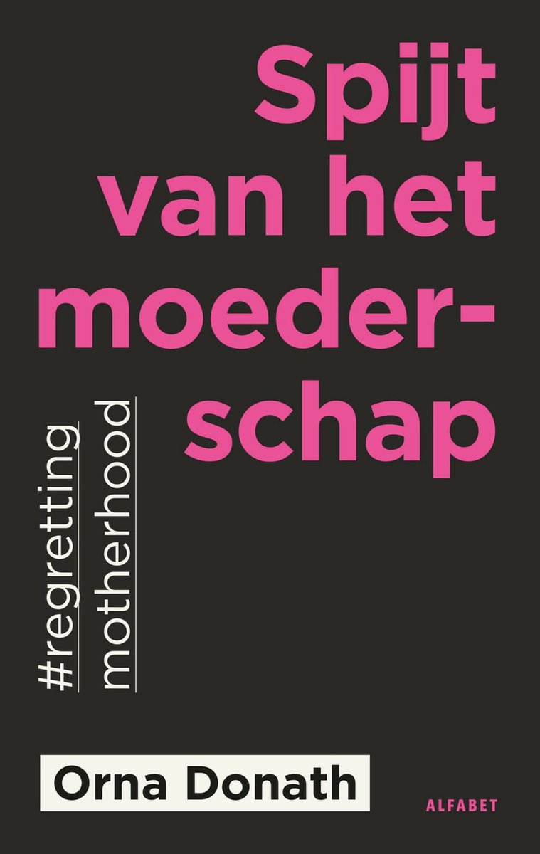 boekenbalie_9789021341804_cover Spijt van het moederschap