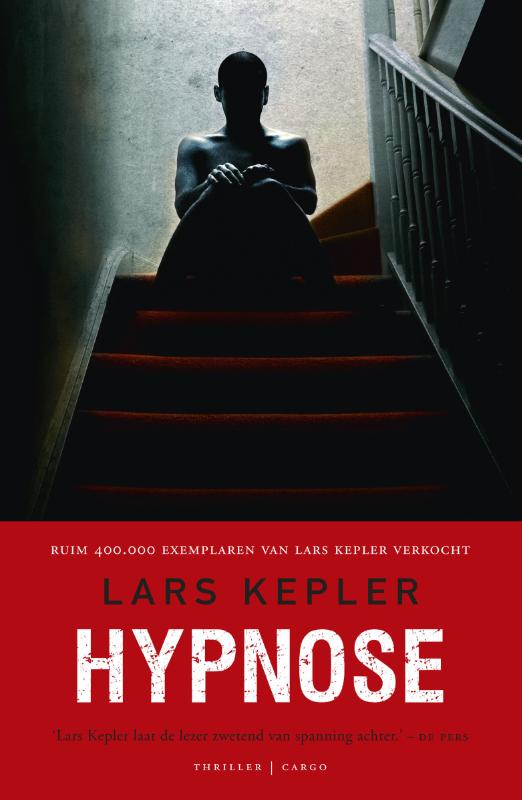 Hypnose / Joona Linna / 1