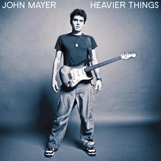 Heavier Things thumbnail