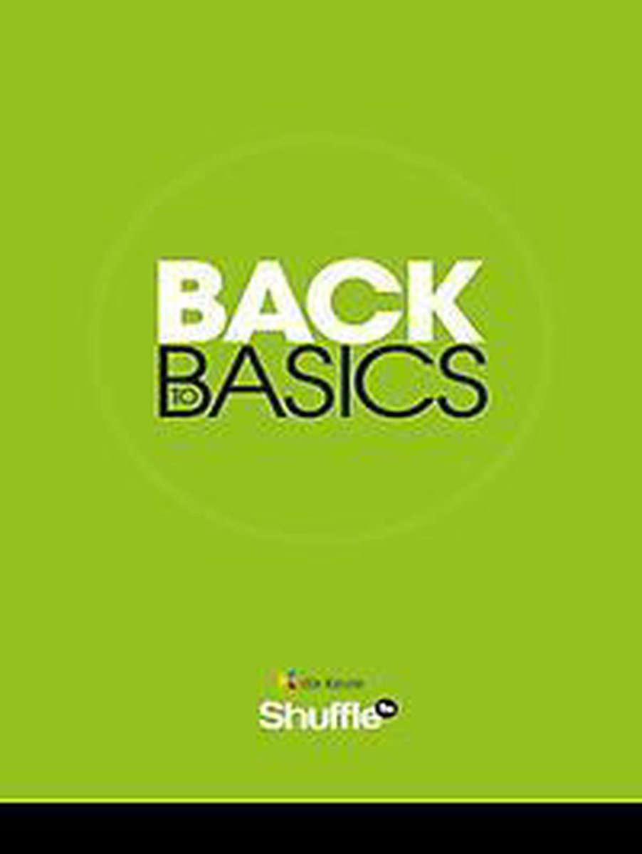 Shuffle This - Back to basics (TSO)