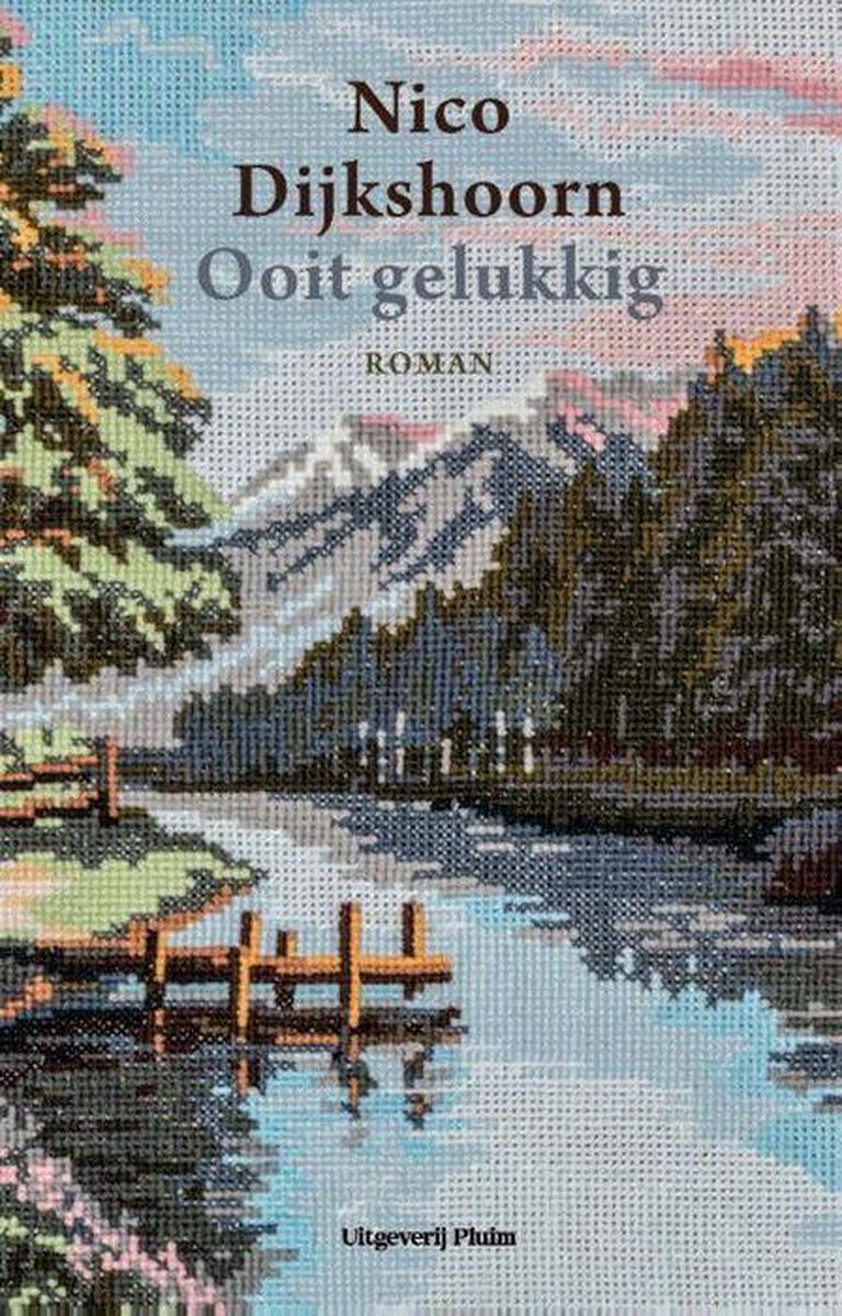 Nico Dijkshoorn Ooit Gelukkig