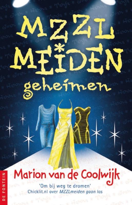 boekenbalie_9789026132919_cover Geheimen / MZZLmeiden / 9