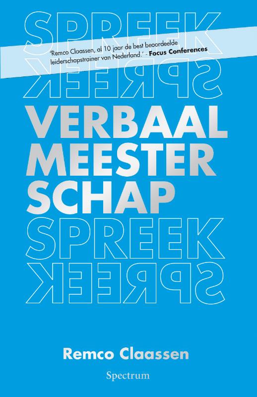 boekenbalie_9789049103927_cover Verbaal meesterschap