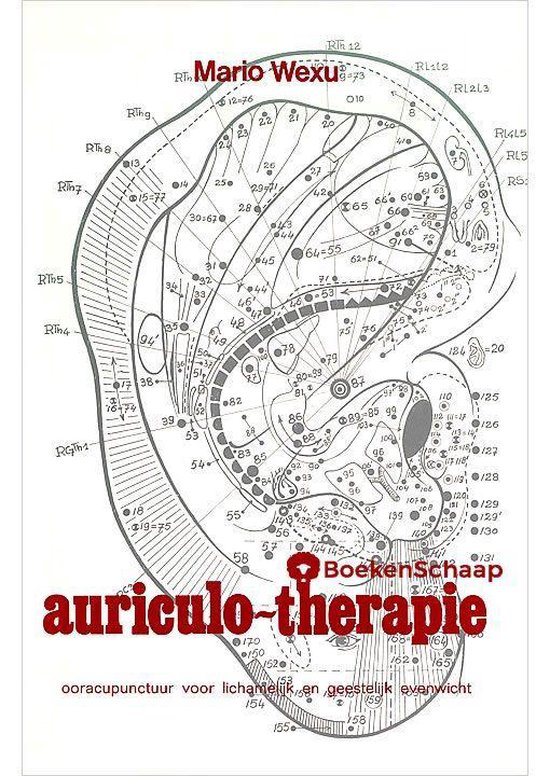 Auriculotherapie / New age