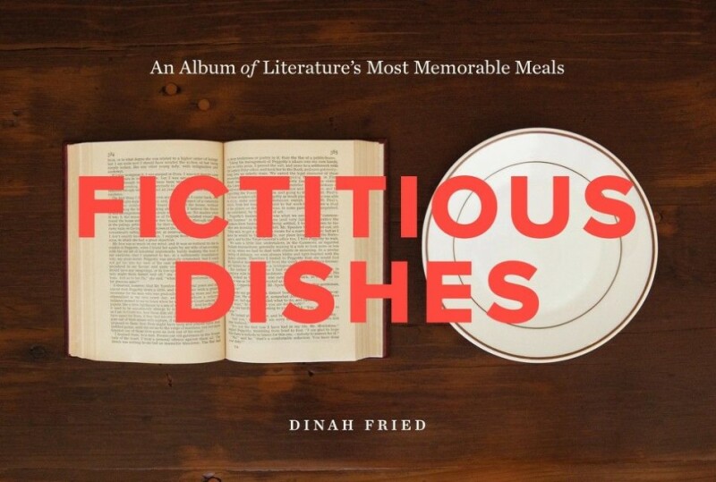 Fictitious Dishes: