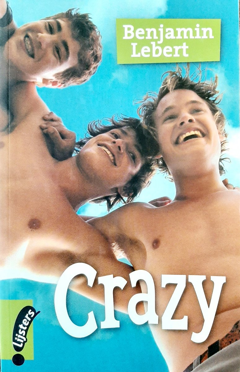 Crazy