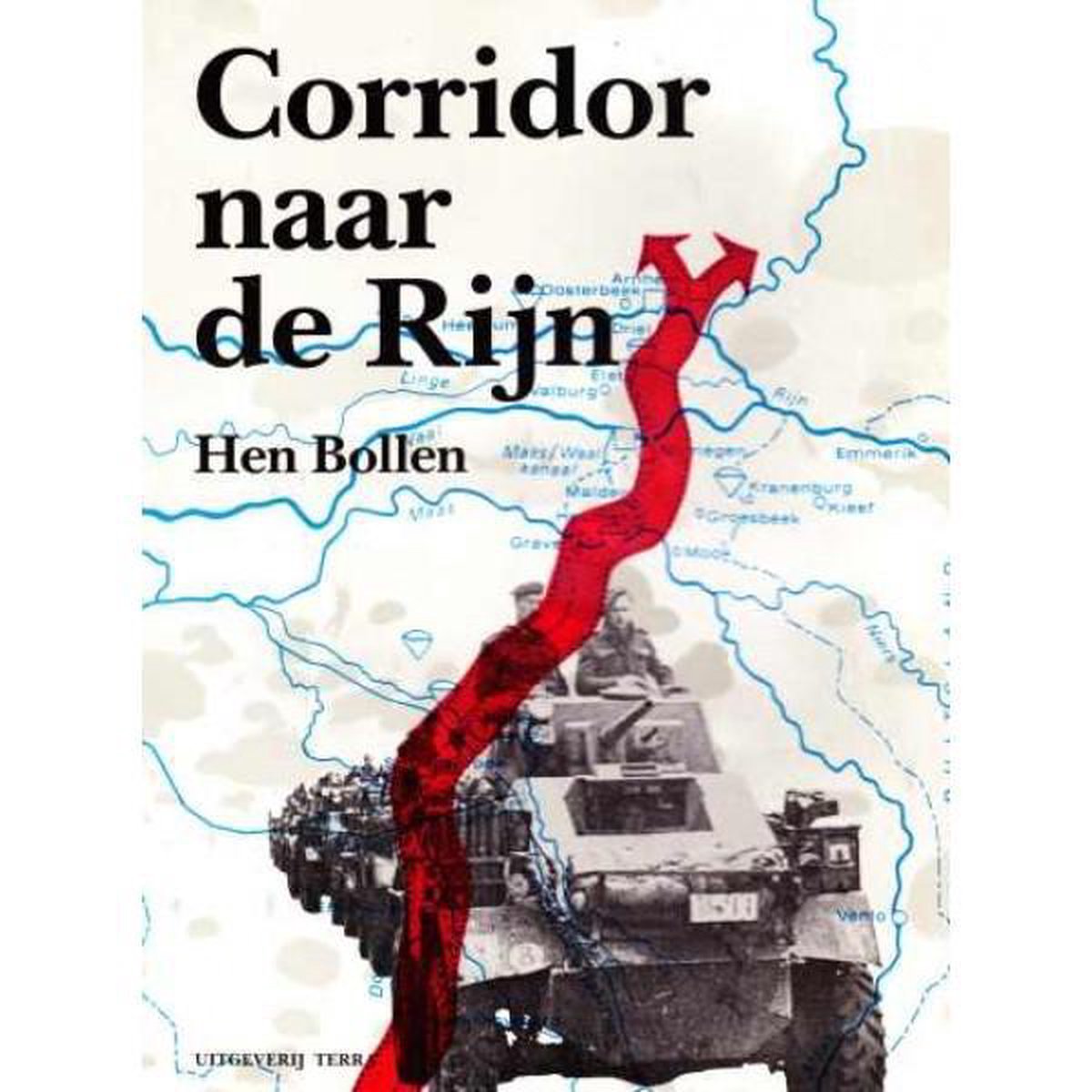 Bollen Corridor Naar De Rijn thumbnail