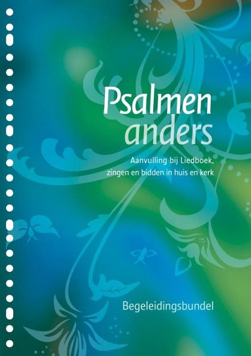 boekenbalie_9789491575228_cover Psalmen anders, Begeleidingsbundel