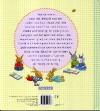 Kleine Huppel groot versjesboek / Kleine Huppel achterkant