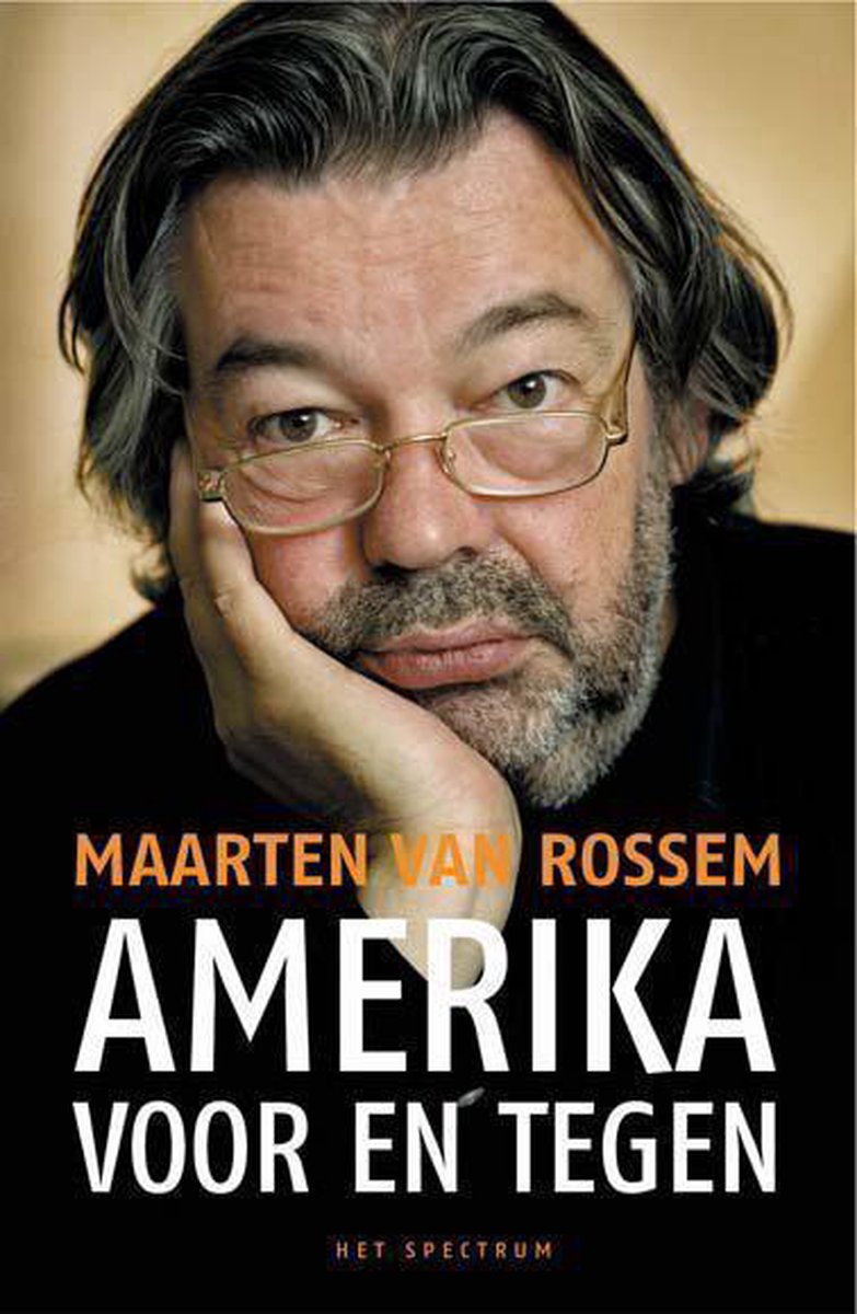 boekenbalie_9789027480002_cover Amerika voor en tegen