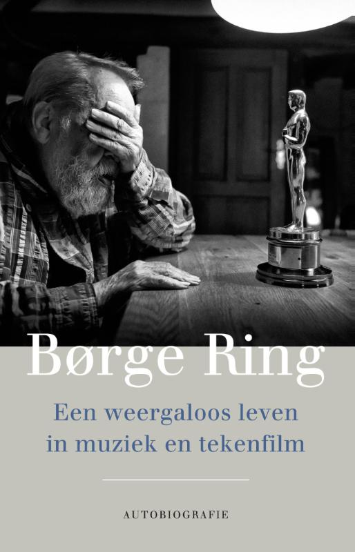 Borge Ring