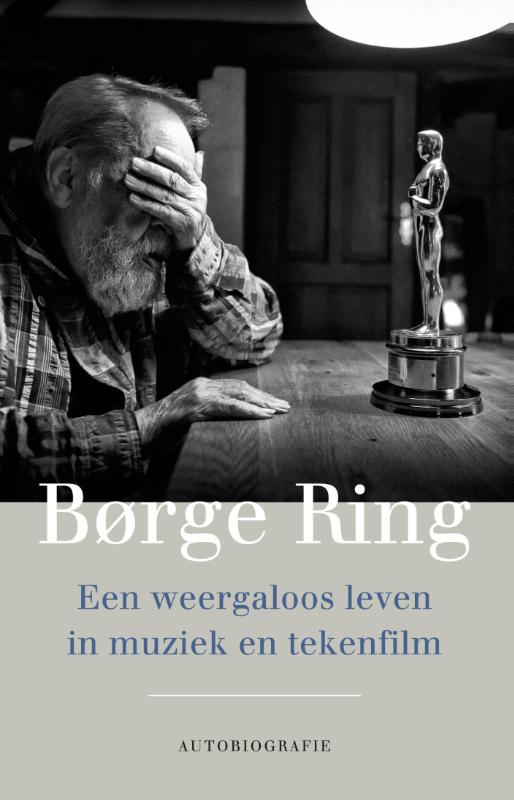 Borge Ring Børge Ring / Børge Ring thumbnail
