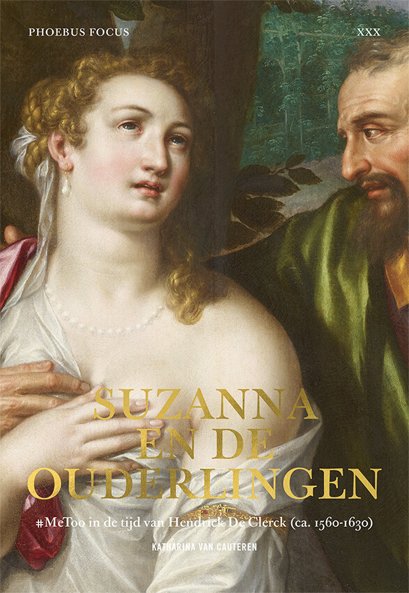 Suzanna en de ouderlingen / Phoebus Focus / 30