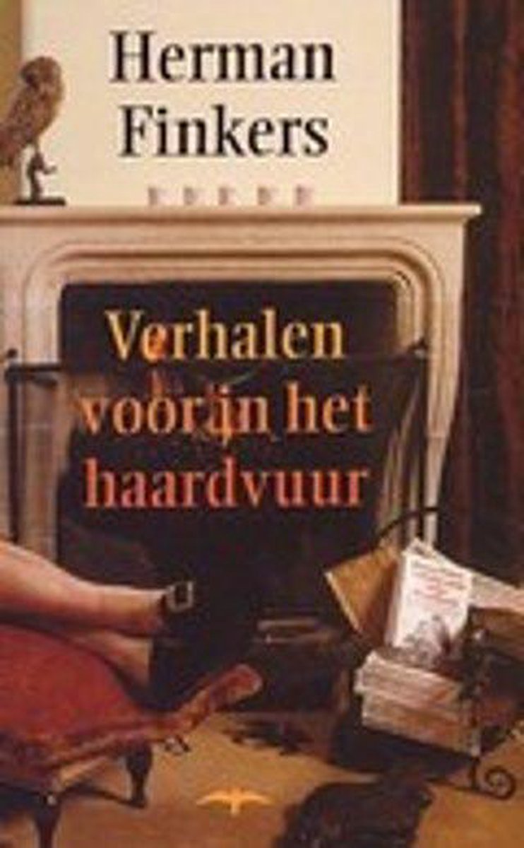 boekenbalie_9789060053973_cover Verhalen voor in het haardvuur