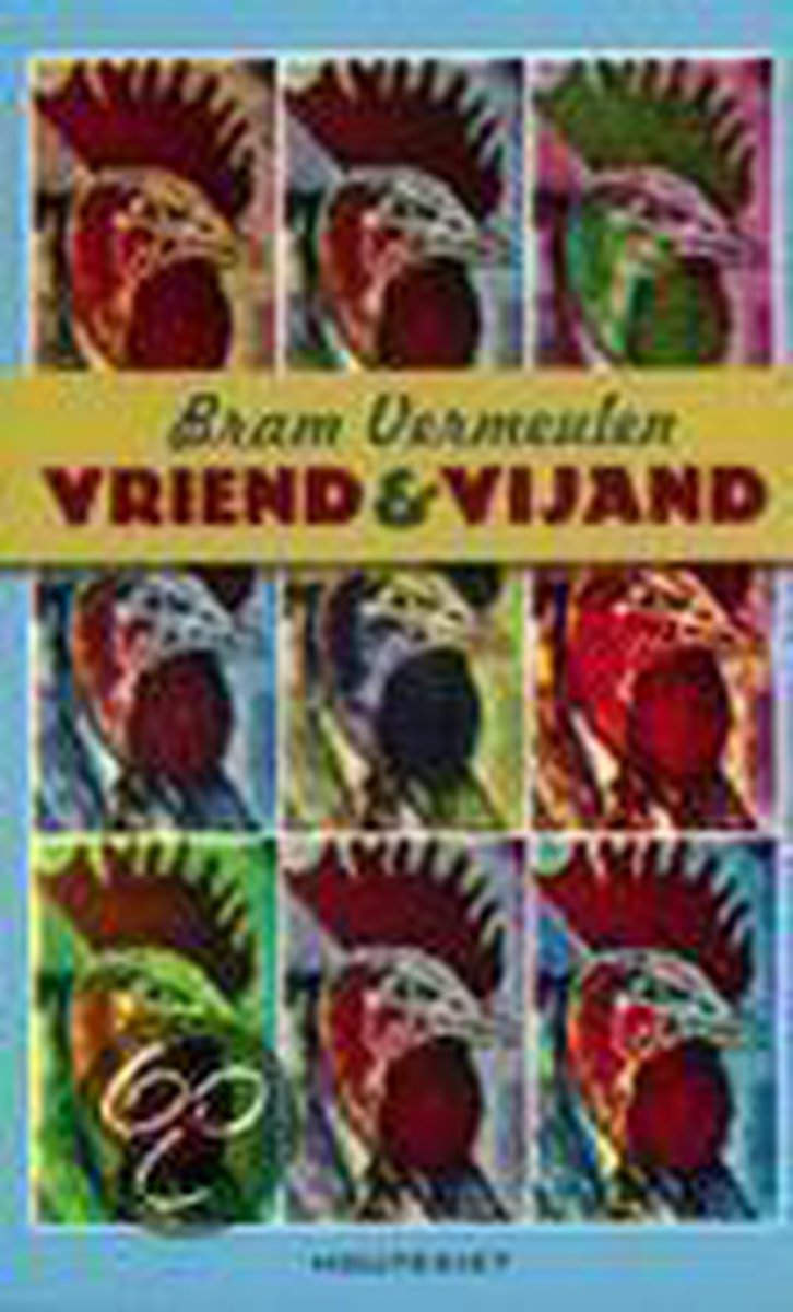 boekenbalie_9789052403731_cover Vriend en vijand
