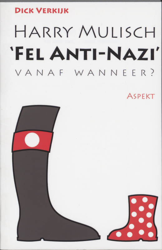boekenbalie_9789059112636_cover Harry Mulisch Fel anti-nazi