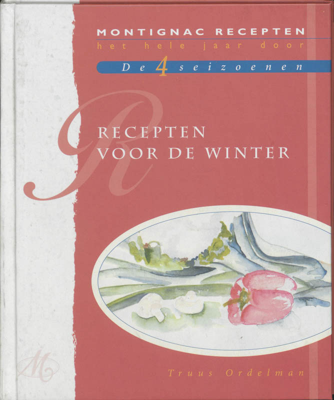 Recepten voor de winter / De 4 seizoenen