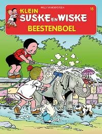 Beestenboel / Junior Suske en Wiske / 15
