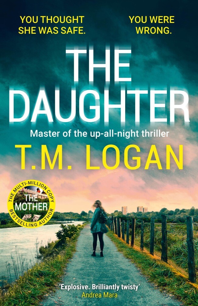 The daughter